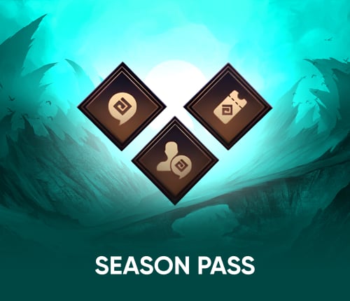 Full Season Pass Completion